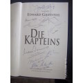 Die Kapteins ( Signed by 16 Captains )