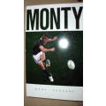 Monty ( Signed by Monty and Mark )