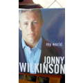 2 Jonny Wilkinson Rugby Books