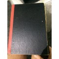 6 X Rugby Scrap Books ( One about the 95 World Cup ) Only Postnet as Shipping