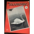12 X 1940 Brandwag Magazines