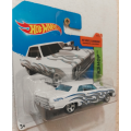 Hot Wheels '64 Chevy Chevelle