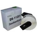 Compatible with Brother Brazdk11201  Label