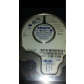 Western Digital 120GB IDE Hard Drive - Very Rare Find