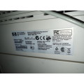 HP Laserjet Printer  P2015