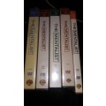DVD Series for Sale - Never opened