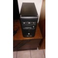 Dual Core Desktop Computer - Well looked after
