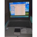 Acer Travelmate 2355XC 14,1` Laptop. Still in Good Condition.