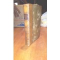 THE SAVAGE LIFE - FREDERICK BOYLE - 1876 FIRST EDITION