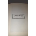 THROUGH THE ZULU COUNTRY - BERTRAM MITFORD 1975 LIMITED REPRINT