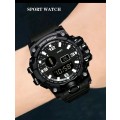 Sport watch / black