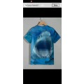 Amazing luxurious 3D Shark printed T shirts