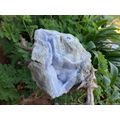 BLUE LACE AGATE  0.765 grams