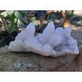 WHITE SPIRIT QUARTZ  0.220grams