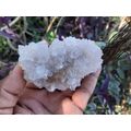 WHITE SPIRIT QUARTZ  0.325grams