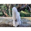 WHITE SPIRIT QUARTZ  0.085grams