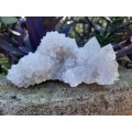 WHITE SPIRIT QUARTZ  0.225grams