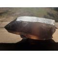 SMOKEY QUARTZ CRYSTAL 0.205grams