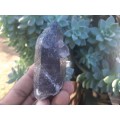 SMOKEY QUARTZ CRYSTAL 0.205grams