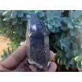 SMOKEY QUARTZ CRYSTAL 0.205grams