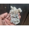 WHITE SPIRIT QUARTZ  0.240grams