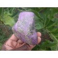 STICHTITE POLISHED 0.420grams