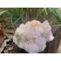 PURPLE SPIRIT QUARTZ 0.435grams