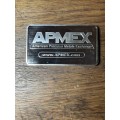 Apmex 10 Troy ounces of 999 silver, get yours now