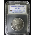 1934 * 2.5S * Incredible price for. a AU53 *HERNS  BV R2 500