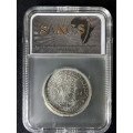1934 * 2.5S * Incredible price for. a AU53 *HERNS  BV R2 500
