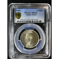 1941 *. PCGS graded MS62 * so few on sale