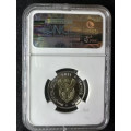 2011 Rand 90th Anniversary - GRADED PF69