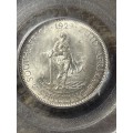 1929 * shilling  * MS65 only 3 better at the ngc