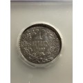 1892 * 1 Shilling  * au details
