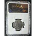 2000***R5 KM-229***MS64RB***buy your coins graded