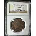 1956***Penny***PF66RD***WOW get it while it is available