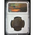 1935***Penny Bakewell***MS64BN***from the most famous of collections