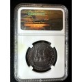 1923***Penny***MS64BN***NGC