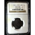 1923***Penny***MS65BN***NGC