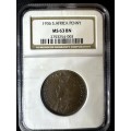 1936***Penny***MS63BN***Regrade candidate