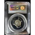 1949***3P***PF64***PCGS mintage of only 800