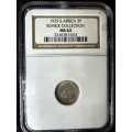 1929***3P***MS63***NGC Remick Collection, all details are there