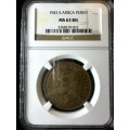 1942***Penny***MS63BN***NGC