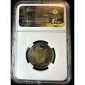 2010***Coin World R5***MS67***NGC