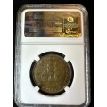 1930***Penny***AU58BN.***NGC correctly graded and stunning