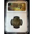 2010***Coin World R5***MS66***NGC
