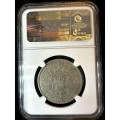 1929***2.5S***VG8***NGC filler coin