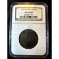 1953***Penny***MS63BN***NGC