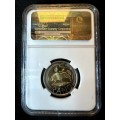 2008***Coin World R5***MS67***NGC
