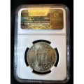1958***2.5S***MS63***NGC 22 coins better